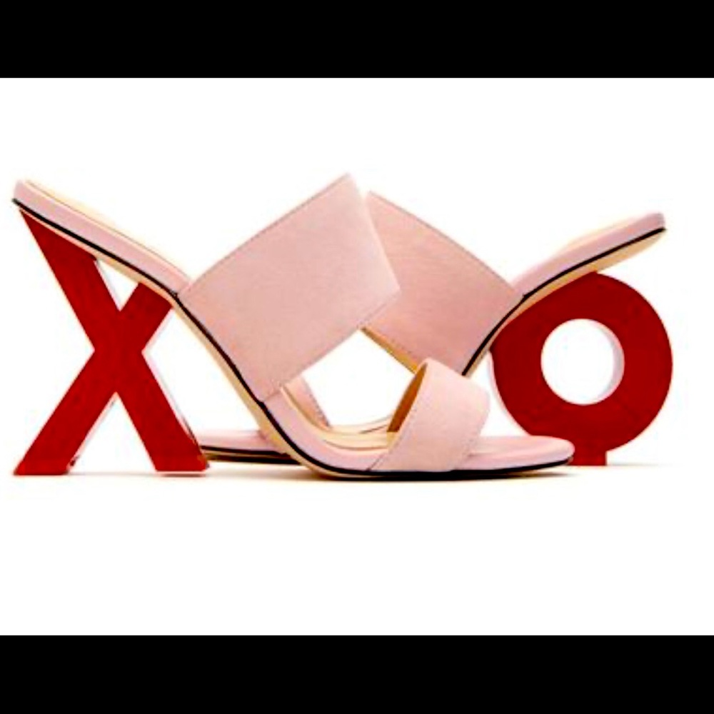 Katy Perry Women's The Rosemarie Heeled